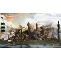 Ключ активації Microsoft Ніфльхейм для Xbox One/Series - мініатюра 2