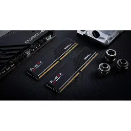 Модуль пам'яті для комп'ютера DDR5 32GB (2x16GB) 6000 MHz Flare X5 G.Skill (F5-6000J3636F16GX2-FX5) - мініатюра 5