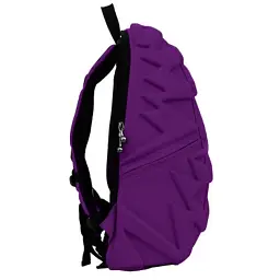 Рюкзак шкільний MadPax Exo Full Purple (KAA24484642) - мініатюра 3