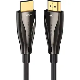 Кабель Vention HDMI to HDMI V2.0 20m Black (ALABQ) [162647] - мініатюра 2