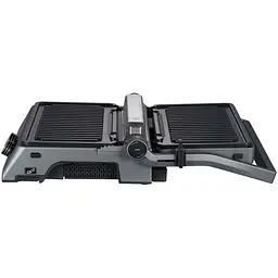 Електрогриль Polaris PGP 7003 Smokeless графітовий (24159) - мініатюра 4