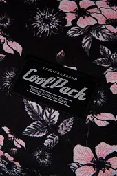 Рюкзак для дівчаток SLIGHT HELEN колір чорно-рожевий Coolpack ЦБ-00226845 - мініатюра 6