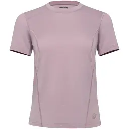 Футболка Frontier MYRRA XL Women`s merino/cool max Pink