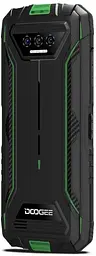 Смартфон Doogee S41 Plus 4/128GB Vibrant Green - мініатюра 3