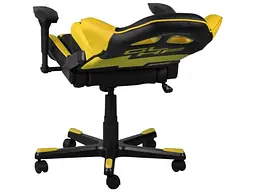 Комп'ютерне крісло DXRacer Racing OH/RE21/NY/NAVI Special Edition - мініатюра 7