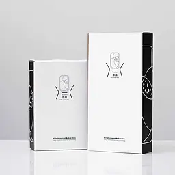 Японська ваза Newtea Естетика Верхньої Лінійності 18 x 12 см - мініатюра 11