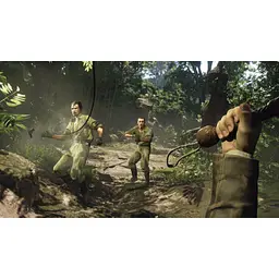 Ключ активації Microsoft Indiana Jones and the Great Circle: Digital Premium Edition для Xbox Series S/X - мініатюра 4