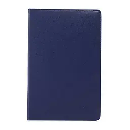 Чохол з поворотом на 360 Lenovo Tab P11 11.5 2023 TB350 Синій - мініатюра 4