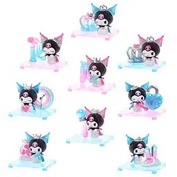 Фигурка-сюрприз Pop Top Kuromi – Дворец мечт - миниатюра 2