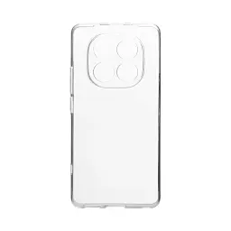 Чохол ArmorStandart Air для Xiaomi Redmi Note 15 4G / Note 15 5G / Poco M8 5G Camera cover Clear