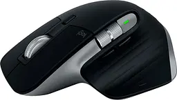 Миша Logitech MX Master 3S For Mac Space Grey (910-006571) [81998] - мініатюра 2
