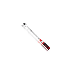Ключ динамометричний Toptul 1/4" × 295 мм, 5–25 Н·м (ANBV0803)