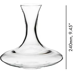 Декантер Riedel Ultra Magnum 2 л (2400/13) - мініатюра 2