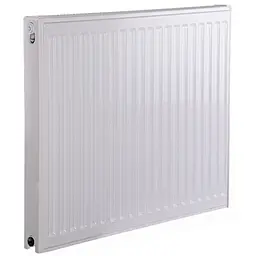 Радіатор сталевий Optimum 11 тип 600x700 мм бічне підключення (13865)