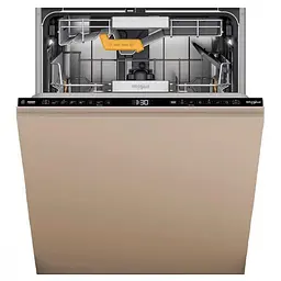 Посудомийна машина Whirlpool W8IHF58TU - мініатюра 7