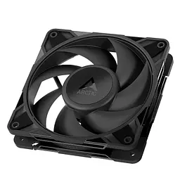 Вентилятор 120 мм, P12 Pro, Black, 120х120х25 мм Arctic teh0028679 - мініатюра 3