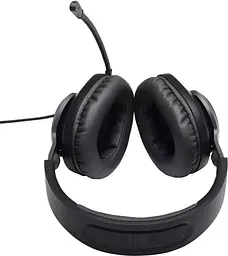 Навушники JBL Quantum 100 Black (JBLQUANTUM100BLK) - мініатюра 5