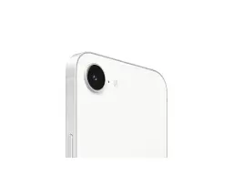 Смартфон Apple iPhone 17e 512GB eSIM White (MHRU4) - мініатюра 3