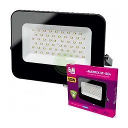 Прожектор ELM MATRIX M- 50- 41 6500 (26-0037) - мініатюра 2