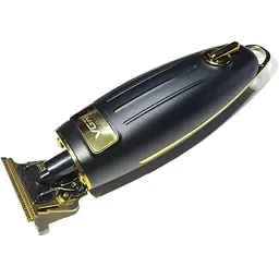 Професійна акумуляторна машинка для стриження волосся VGR V-192 машинка для волосся - мініатюра 3