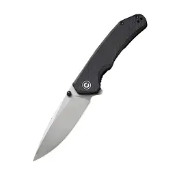 Ніж Civivi Brazen Black (C2102C)