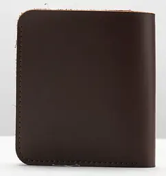 Футляр для кредиток 14928 Vintage коричневий - мініатюра 10