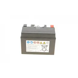 Акумулятор автомобільний Bosch 0 986 FA1 130 - мініатюра 5