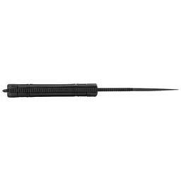 Ніж SOG Seal FX Serrated Чорний - мініатюра 5