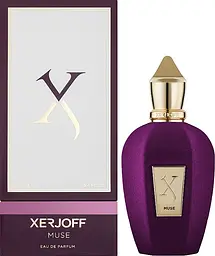 Оригінал Xerjoff Muse 100 мл Парфумована вода - мініатюра 2