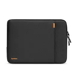 Чохол для ноутбука Tomtoc Defender-A13 Laptop Sleeve Kit Black 14 Inch A13D2DV