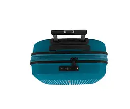 Валіза Gabol Brooklyn (S) Turquoise (123922-018) - мініатюра 5