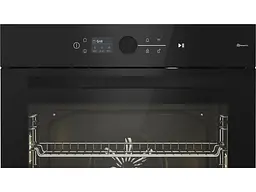 Духова шафа Beko BBIMM18500BCSWE - мініатюра 2