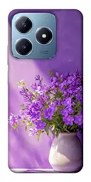 Чохол Demsky Vase with flowers для Realme C63 4G