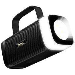 Портативний ЗП Power Bank Hoco J174 Unimpeded 22.5W+PD20W dual lighting 40000 mAh Black - мініатюра 4
