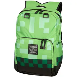 Рюкзак GeekLand Майнкрафт Minecraft school bag 41.026