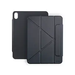 Чохол-книжка MAKE Apple iPad (A16) Origami+ Black