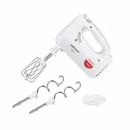 Міксер Zelmotor 451.6 White - мініатюра 7