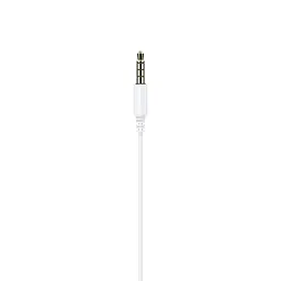 Вакуумні навушники з мікрофоном HAVIT HV-E330P White HAVIT (28044-000) - мініатюра 5