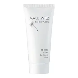 Заспокійливий крем для обличчя для чутливої шкіри Malu Wilz 50 мл