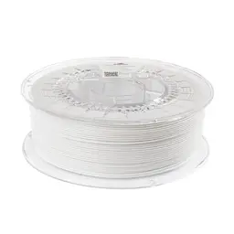 Пластик для 3D-принтера Spectrum PET-G Premium 1.75mm ARCTIC WHITE 1kg (RAL 9016) (80057) - мініатюра 2