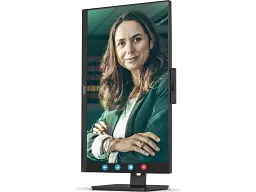 Монітор AOC Q27P3QW - мініатюра 2