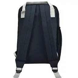 Рюкзак міський Semi Line 11 Black (J4914-8) - мініатюра 3