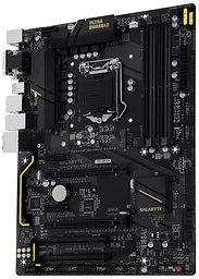 Материнська плата Gigabyte GA-Z270-HD3P LGA 1151 (GA-Z270-HD3P) Б/В - мініатюра 2