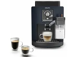 Кофеварка Krups Harmony Milk EA5094E0 - миниатюра 3