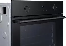 Електрична духовка Samsung NV68A1145RK - мініатюра 8