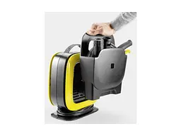 Міні мийка Karcher K mini (1.600-054.0) - мініатюра 4