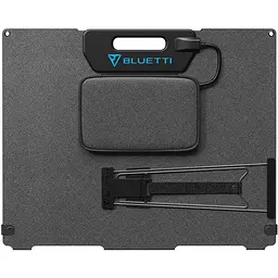 Портативна сонячна панель Bluetti MP200 Solar Panel 200W [110482] - мініатюра 4