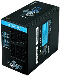 Блок живлення Chieftec Proton BDF-1000C 1000W 80+ Bronze (BDF-1000C) Б/В - мініатюра 2