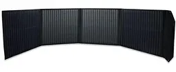 Сонячна панель Kraft KFP-100SP(GX20 2pin) 42-00065 100 Вт / 20.5 В (42-00065)