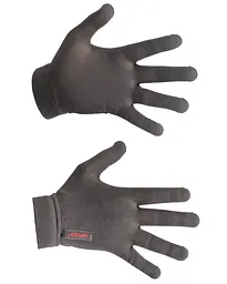 Рукавички Accapi Thermolite XL Чорний (1033-ACC A888.999-XL) - мініатюра 2